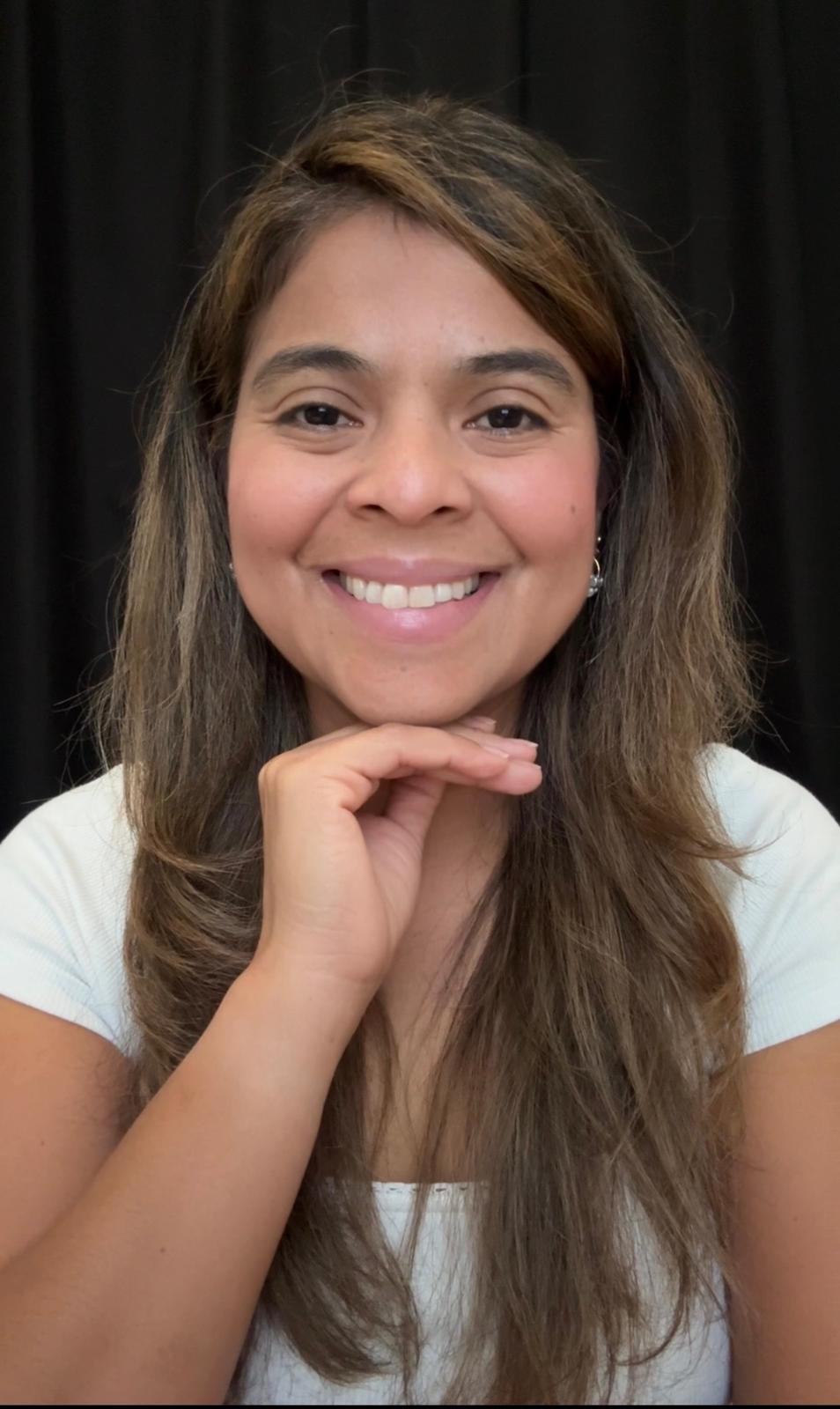 Idalis Cervantes - Fundadora de Magnitud365